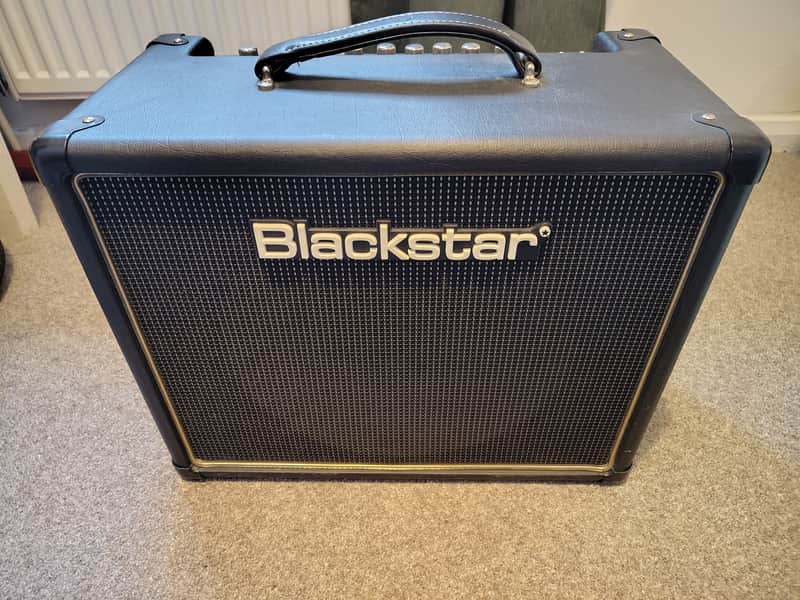 Blackstar HT-5R