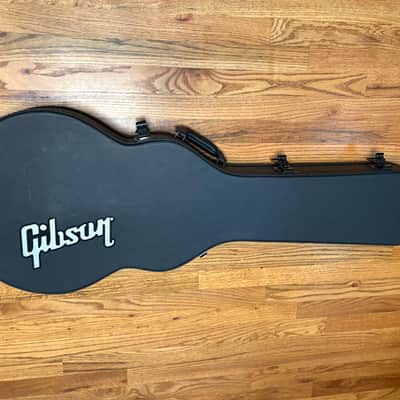 Gibson Les Paul Classic 2019 - 2022 - Smokehouse image 8