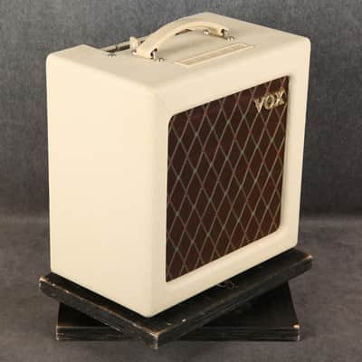 Vox AC4TV Combo - 2nd Hand image 2