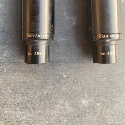 Schoeps CMH 641 U 2012-2015 image 3