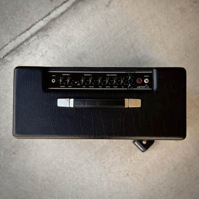 Used Blackstar Artist 15 Combo w/Footswitch image 3