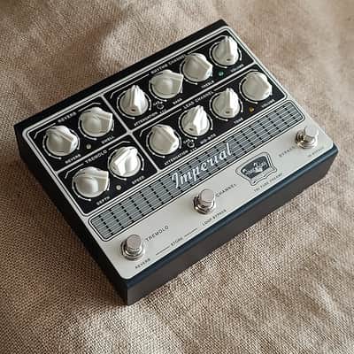 Tone King Imperial Preamp image 1