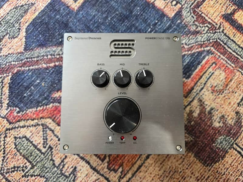 Seymour Duncan PowerStage 170