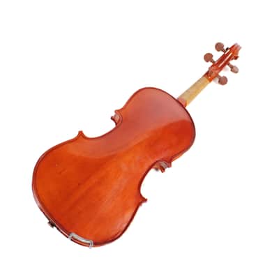 Cremona 1/2 SIZE VIOLIN - NO BOW image 3