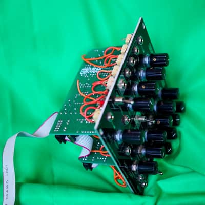 Frequency Central Device image 2