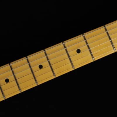Fender American Professional II Stratocaster - MN SSB (#902) image 18
