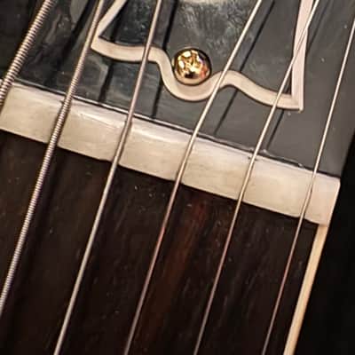 Gibson Custom Shop Special Order '59 ES-335 Reissue image 15