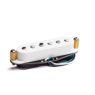 Tonerider Apex Plus Hum Canceling Strat pickup Neck/Right handed