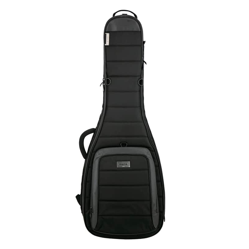 Mono M80 Classic Ultra Dual Guitar Case image 1