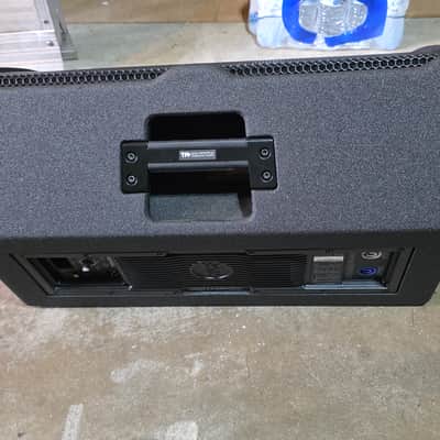 RCF TT25CXA monitors image 6