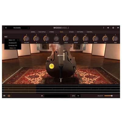 IK Multimedia Modo Bass 2 SE - Download image 2