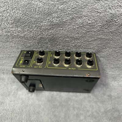 RMS RMM800 image 4