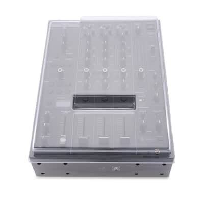 Decksaver AlphaTheta DJM-V5 Cover - Cover for DJ Equipment image 5