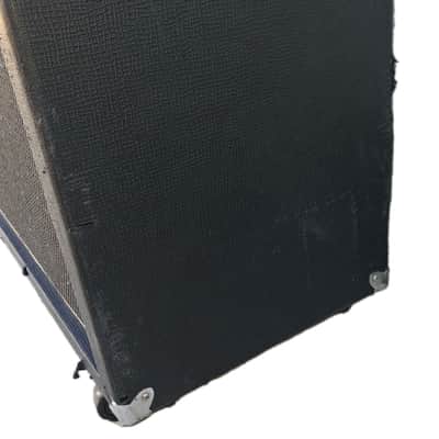 Laney GS412PA Circa late 2000s / early 2010s - Black image 3