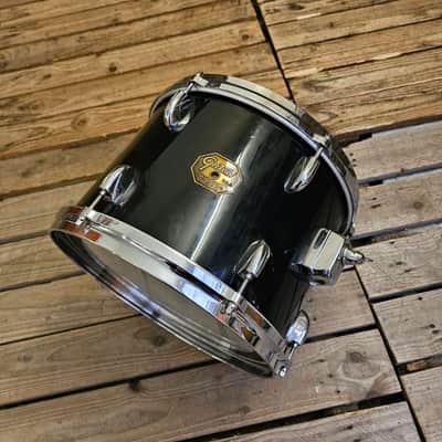 Gretsch 13" X 9" Tom Drum USA 4416 Model, Black USED! RK13G080125 image 4