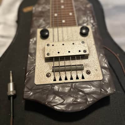 1939 Supro Lap Steel image 1