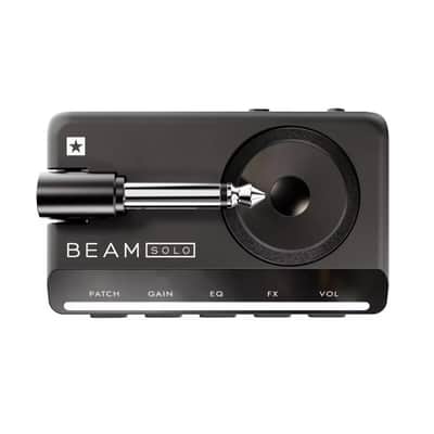 Blackstar BEAM-SOLO Headphone Amp With App Control image 2