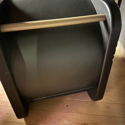 Genelec 7270A SAM 12" Powered Studio Subwoofer 2006 - 2016 - Black image 4