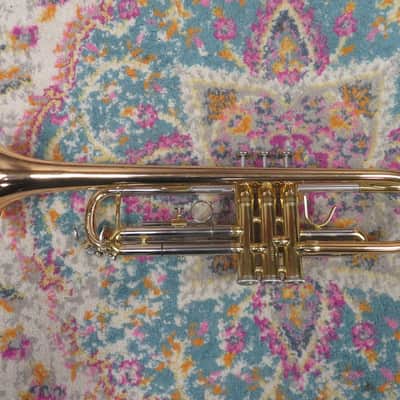 Jupiter CTR-60 Trumpet (Cleveland, OH) image 6