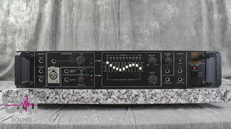 Roland SVC-350