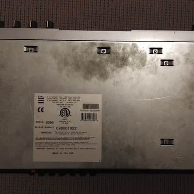 E-MU Systems Virtuoso 2000 128-Voice Virtual Orchestra 2000 - Silver image 4