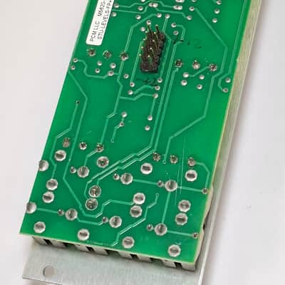 Studio Electronics LEVELS Six Channel Summing Mixer Eurorack image 4