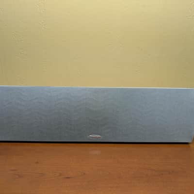 Paradigm Cinema 110Cv.3 Center Channel Speakers Pair – Tested image 5