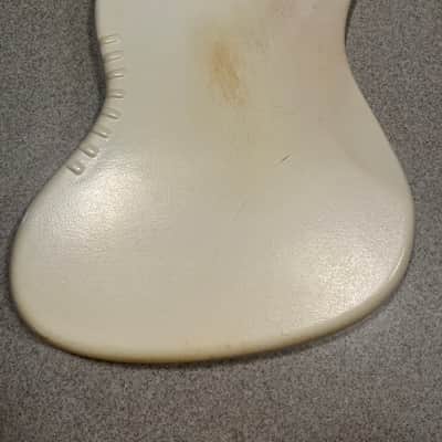 1960s Parker Bodyguard for Fender Jazzmaster Body-Guard image 1