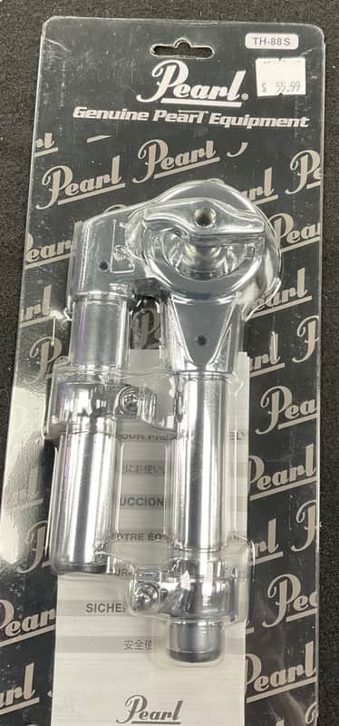 Pearl TH-88S 2020 - Chrome image 1