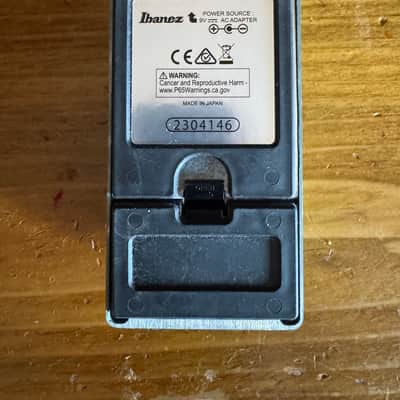 Ibanez TS9 Tube Screamer 1992 - 2001 - Green image 2