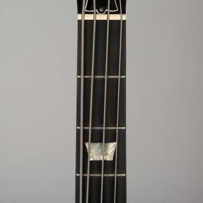 Gibson Les Paul Bass - 1992 - Ebony Black image 5