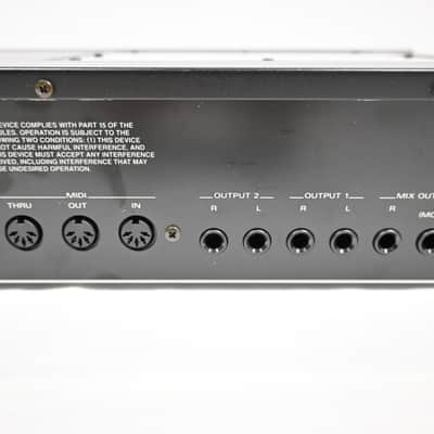 Roland JV-1080 imagen 13