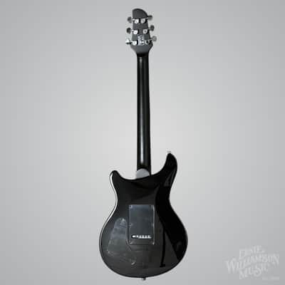 Sire Larry Carlton Q3 Electric Guitar, Rosewood Fingerboard, Black image 6