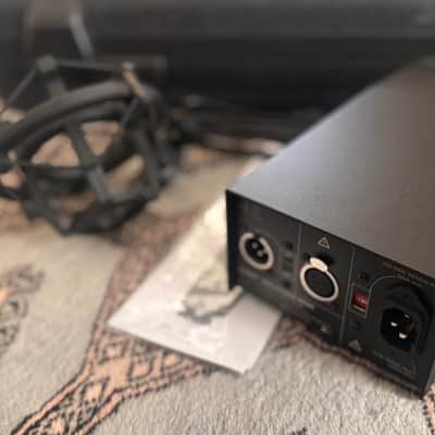 RODE K2 Tube Condenser Mic image 6