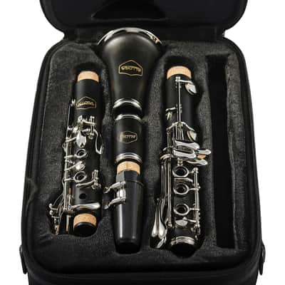 Allora ACL-250 Student Standard Bb Clarinet image 3