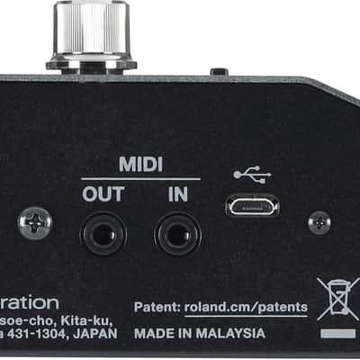 "NEW" Boss RV-200 Reverb Pedal Black, The Baldest Reverb In the Galaxy, Support Small Business & Buy It Here ! image 6