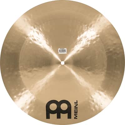 MEINL B18CH Byzance Traditional China 18 Zoll traditional image 5