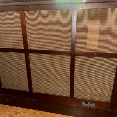 Hammond A100 Organ with Leslie Speaker (refurbished) image 2