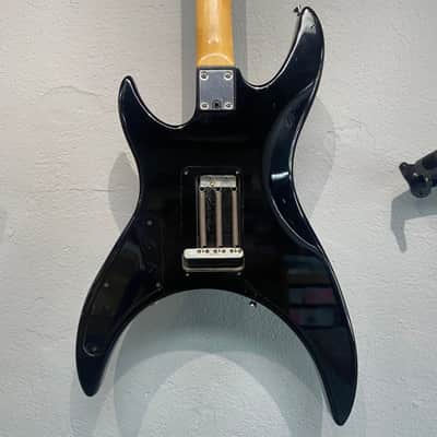Peavey Mystic 1983-1986 - Black image 6