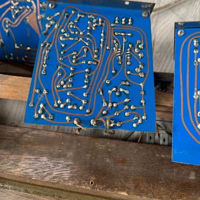 PAiA 2720 DIY Analog Modular Synthesizer Project - Patchable Synth - AS IS image 13