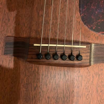 Martin 000-15M with undersaddle pickup 2005 - Very good image 5