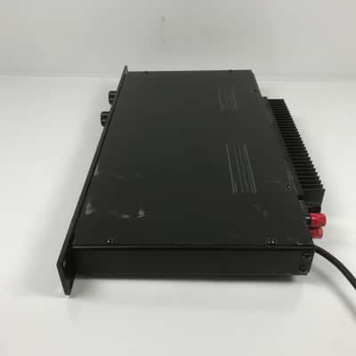 AB Systems Power Amplifier Model 105a image 5