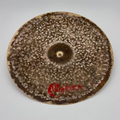 Bosphorus 18" Avanos Crash Cymbal image 3