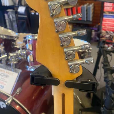 Squier Bullet 1980’s - White image 6