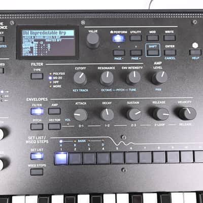 Korg Wavestate image 6