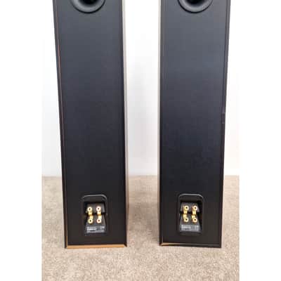 B&W DM603 S3 - Hi-Fi Speakers - Black - Good image 14