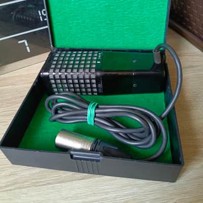ribbon microphone Oktava ml-19 XLR image 12