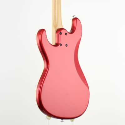 ARIA Aria VMB-2001 Candy Apple Red [SN 08060725] (08/08) image 6