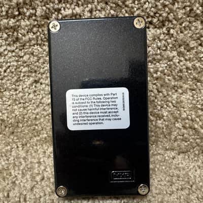 Dunlop MXR M300 Reverb Pedal w/ Power Supply image 4