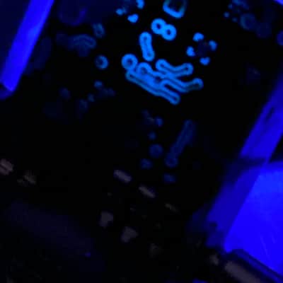 Fulltone OCD V2 2020 GM - Sounds like V1.2! (SEE VIDEO and description) image 5